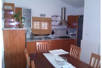 Хорватiя Privát Kožino, Екстер'єр